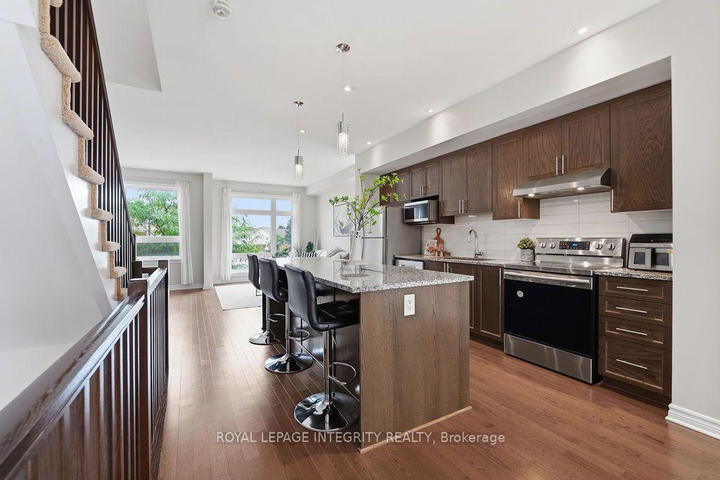 Photo 12 of 430 Tralee Road, Ottawa, Barrhaven - Longfields — HOMEH