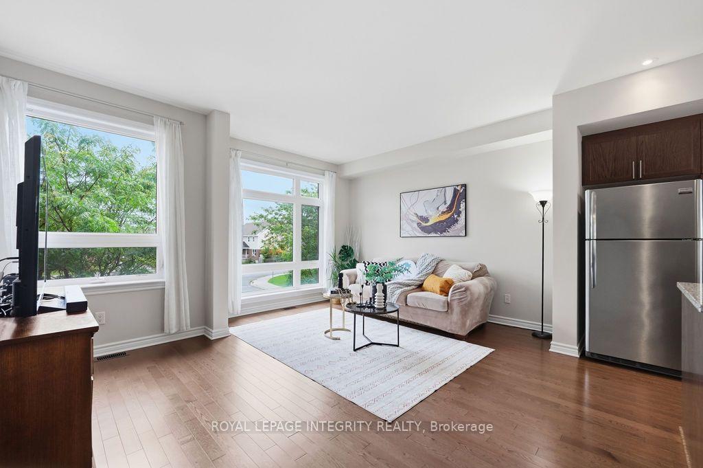 Photo 14 of 430 Tralee Road, Ottawa, Barrhaven - Longfields — HOMEH
