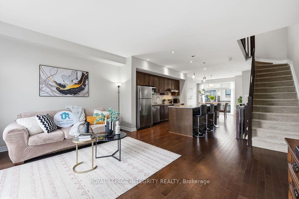 Photo 15 of 430 Tralee Road, Ottawa, Barrhaven - Longfields — HOMEH
