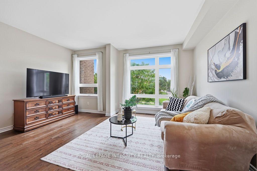 Photo 16 of 430 Tralee Road, Ottawa, Barrhaven - Longfields — HOMEH