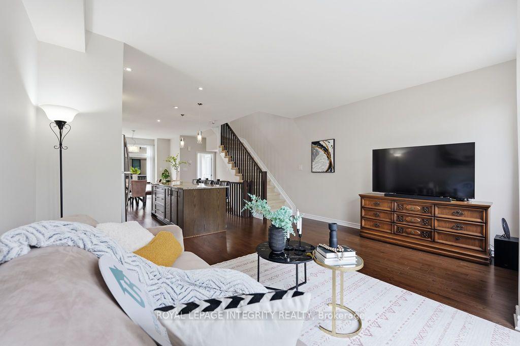 Photo 17 of 430 Tralee Road, Ottawa, Barrhaven - Longfields — HOMEH