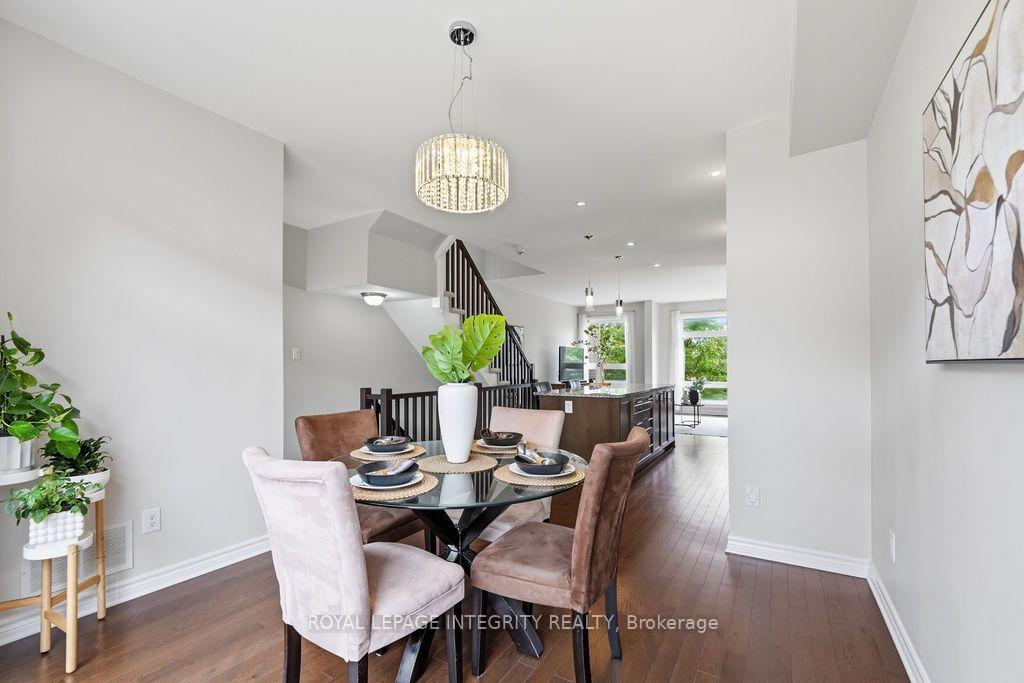 Photo 18 of 430 Tralee Road, Ottawa, Barrhaven - Longfields — HOMEH