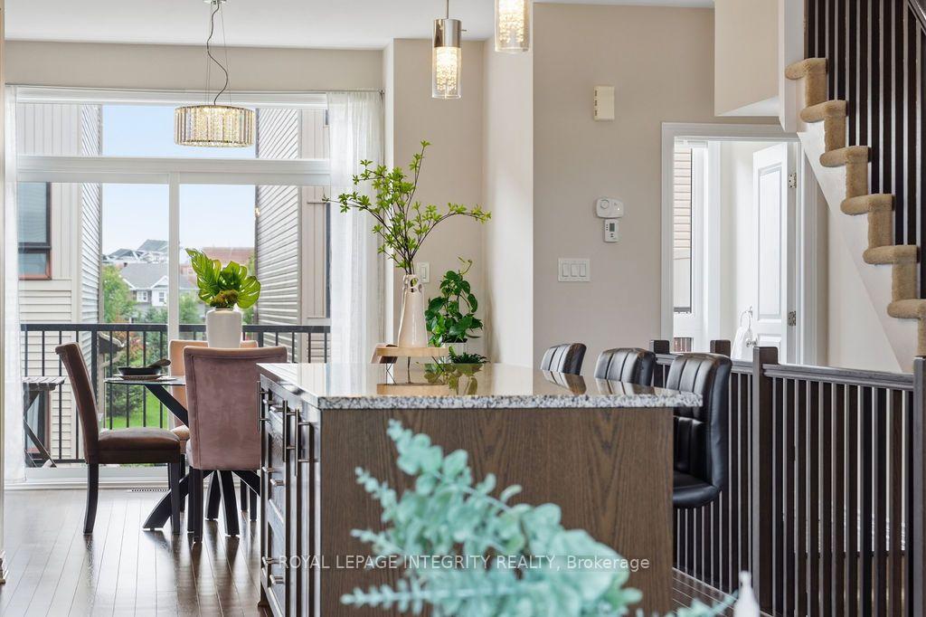 Photo 21 of 430 Tralee Road, Ottawa, Barrhaven - Longfields — HOMEH