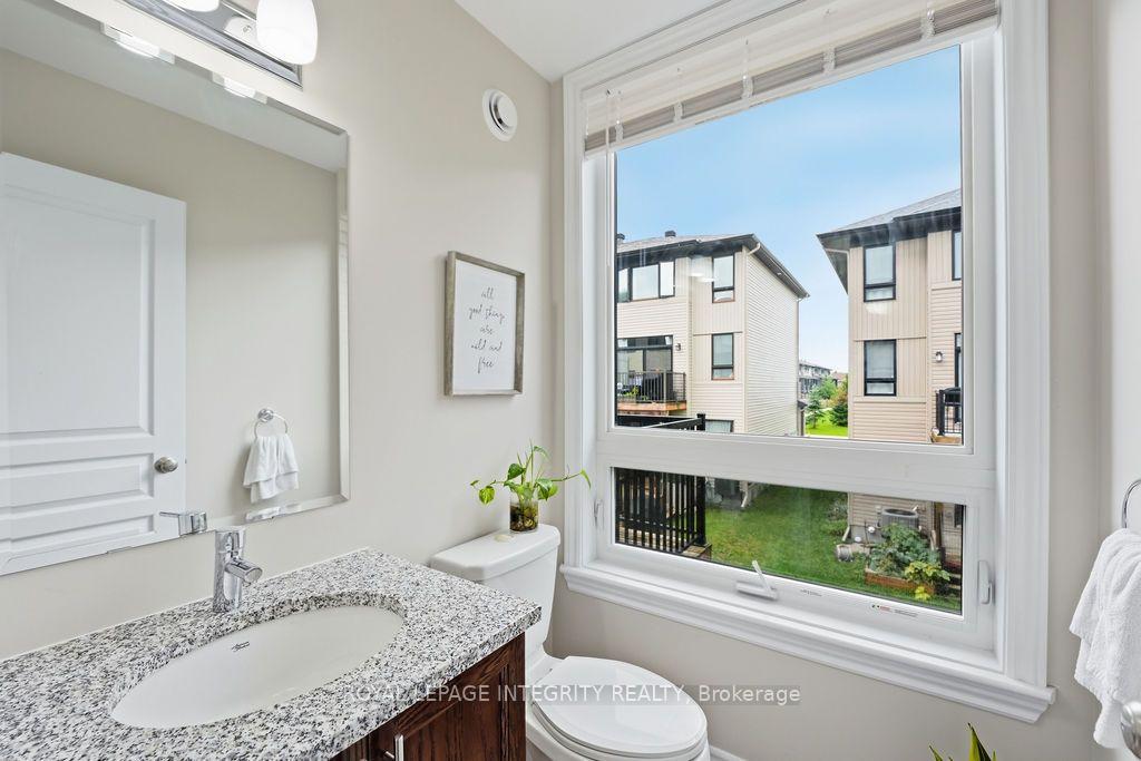 Photo 22 of 430 Tralee Road, Ottawa, Barrhaven - Longfields — HOMEH
