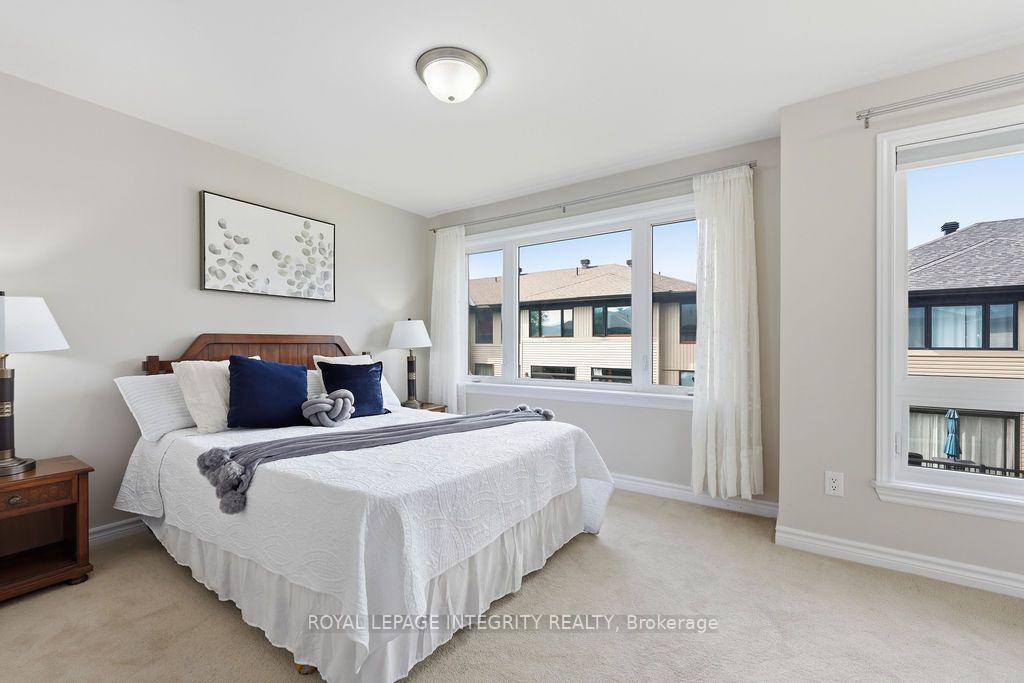 Photo 24 of 430 Tralee Road, Ottawa, Barrhaven - Longfields — HOMEH