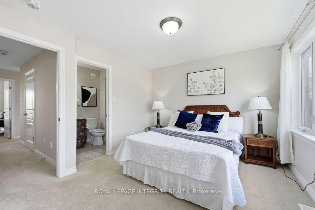 Photo 25 of 430 Tralee Road, Ottawa, Barrhaven - Longfields — HOMEH
