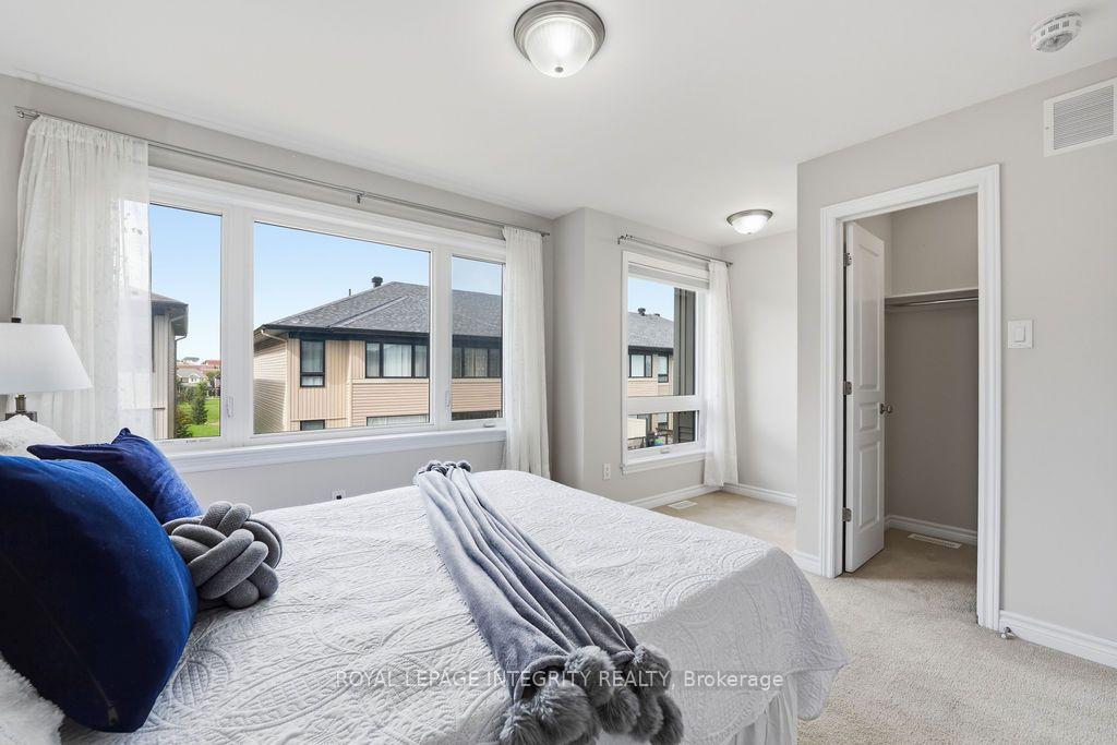 Photo 26 of 430 Tralee Road, Ottawa, Barrhaven - Longfields — HOMEH