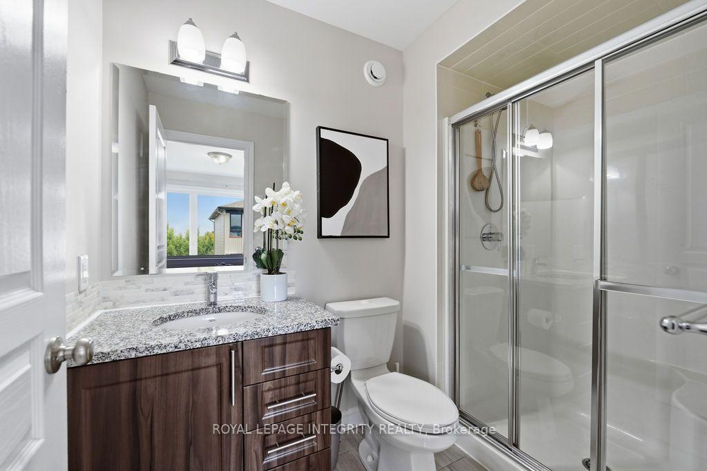 Photo 27 of 430 Tralee Road, Ottawa, Barrhaven - Longfields — HOMEH