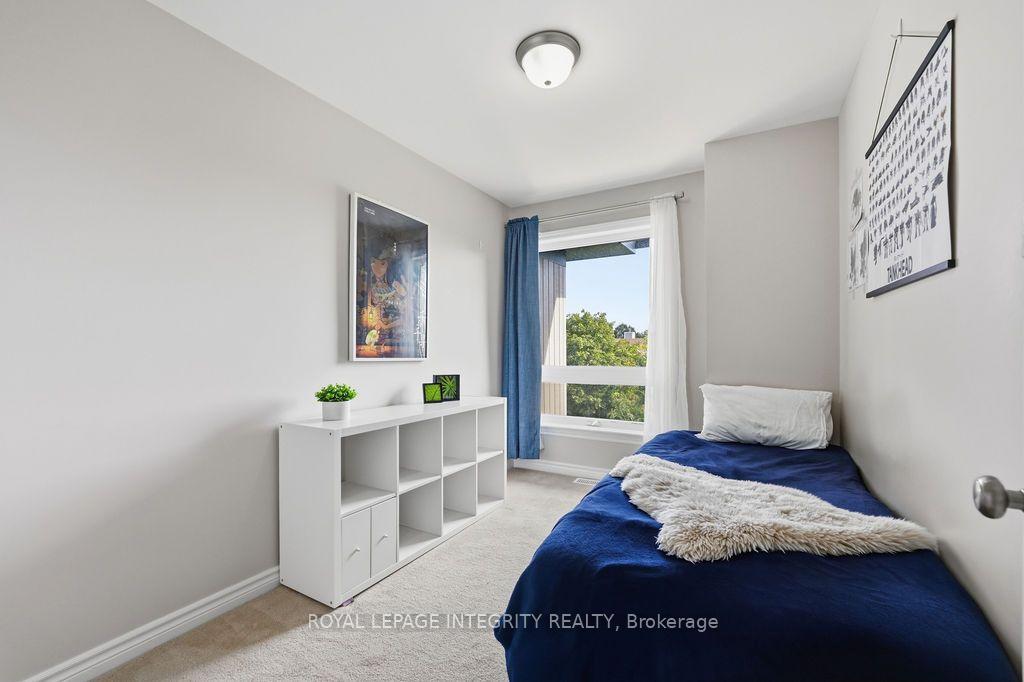 Photo 28 of 430 Tralee Road, Ottawa, Barrhaven - Longfields — HOMEH