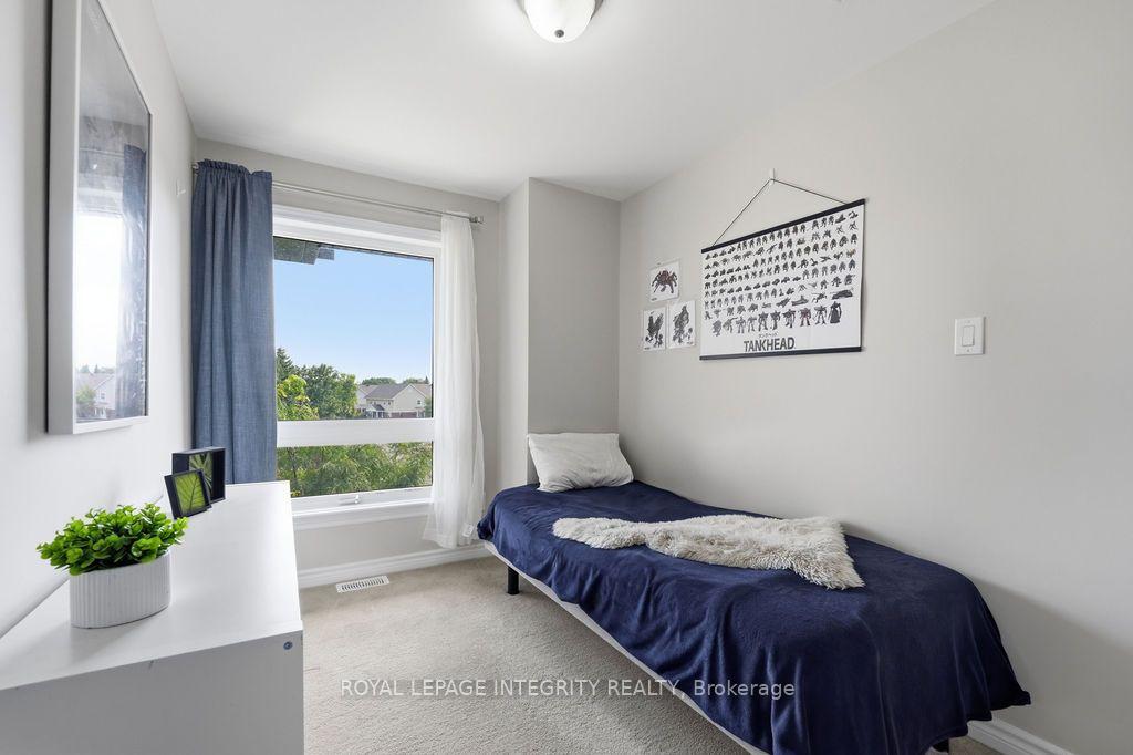 Photo 29 of 430 Tralee Road, Ottawa, Barrhaven - Longfields — HOMEH