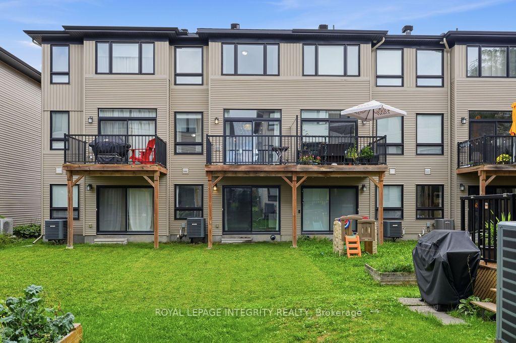 Photo 32 of 430 Tralee Road, Ottawa, Barrhaven - Longfields — HOMEH