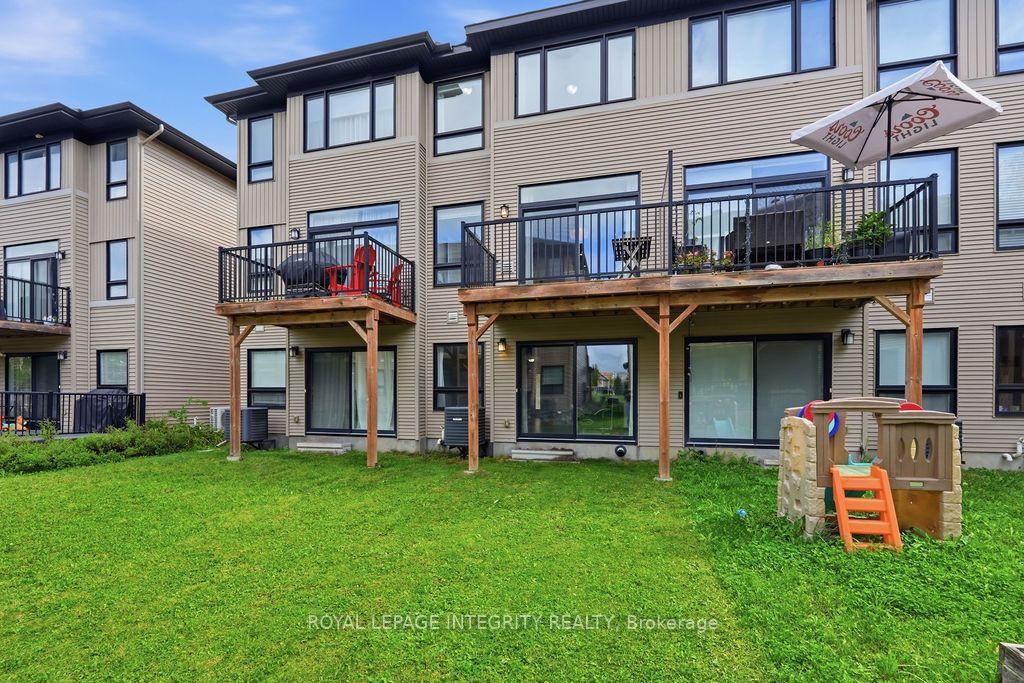 Photo 33 of 430 Tralee Road, Ottawa, Barrhaven - Longfields — HOMEH