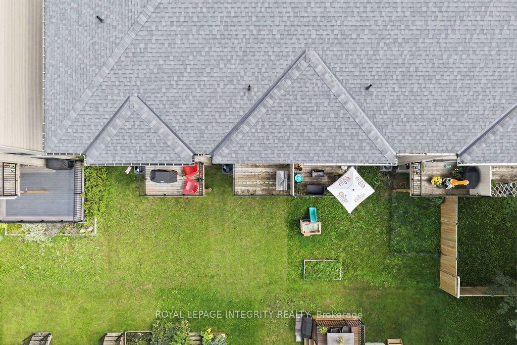 Photo 35 of 430 Tralee Road, Ottawa, Barrhaven - Longfields — HOMEH