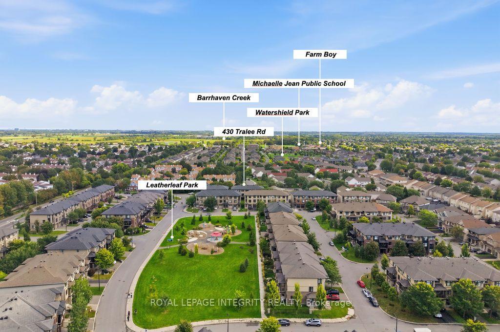 Photo 36 of 430 Tralee Road, Ottawa, Barrhaven - Longfields — HOMEH