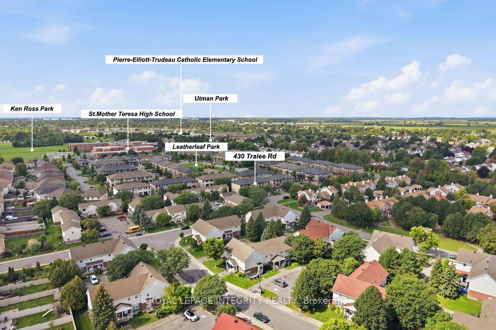 Photo 37 of 430 Tralee Road, Ottawa, Barrhaven - Longfields — HOMEH