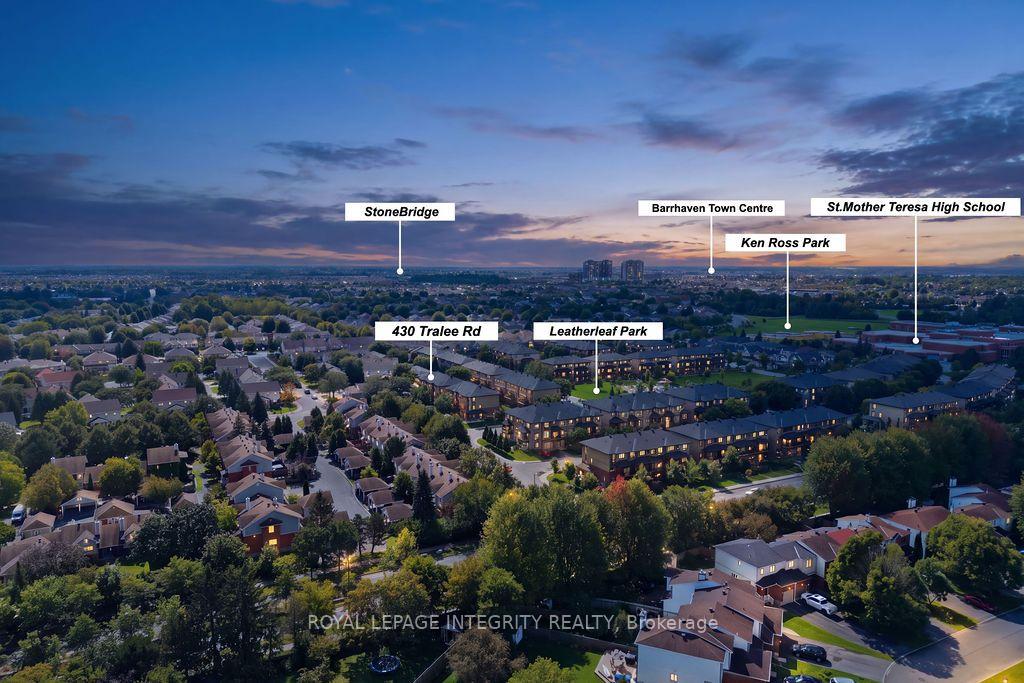 Photo 40 of 430 Tralee Road, Ottawa, Barrhaven - Longfields — HOMEH
