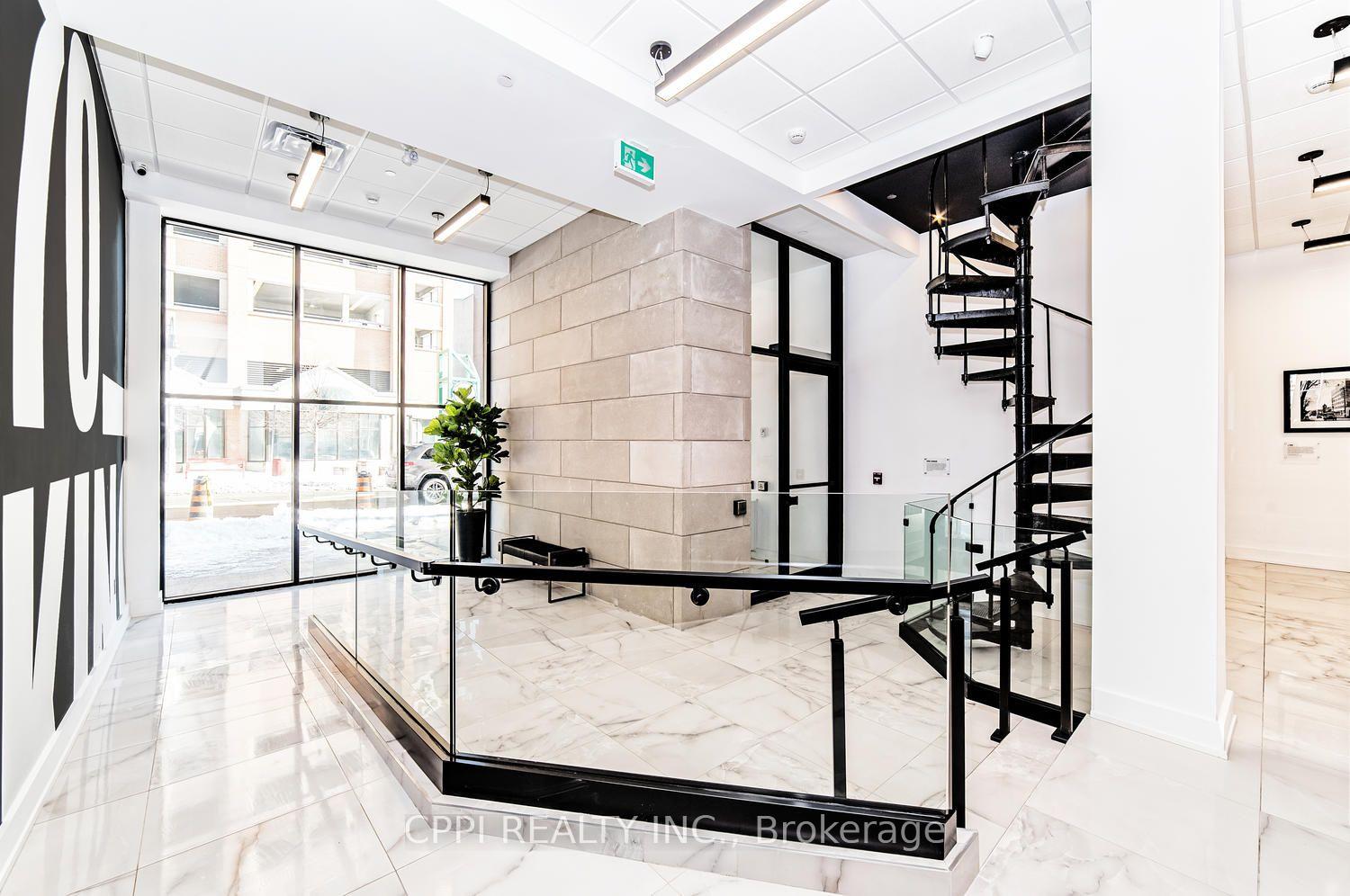 Photo of Unit 301, 70 King Street E