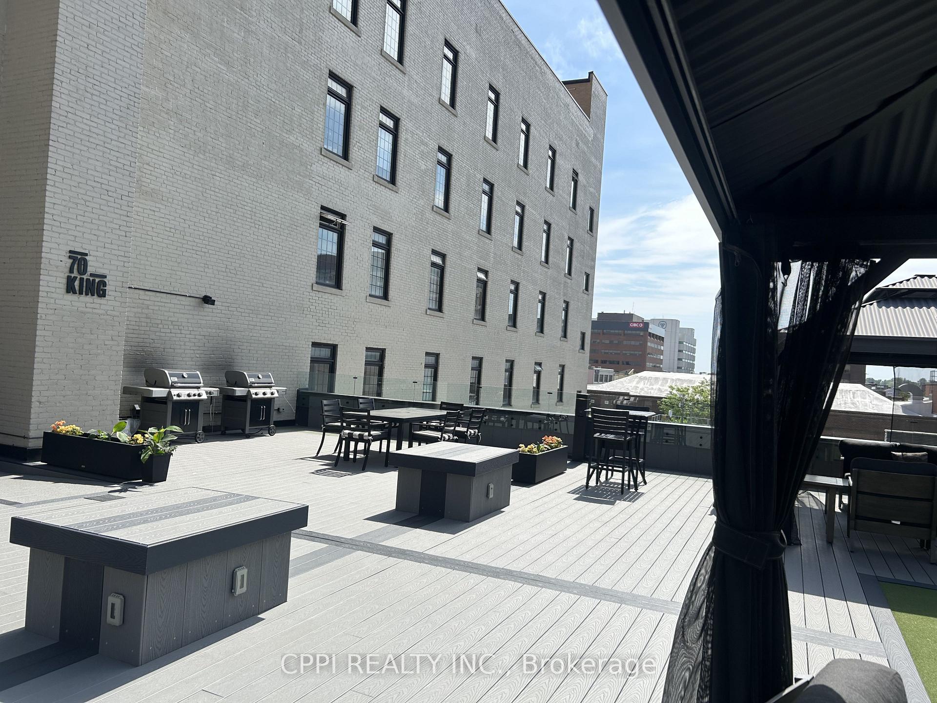 Photo 9 of Unit 301, 70 King Street E, Oshawa, O'Neill — HOMEH