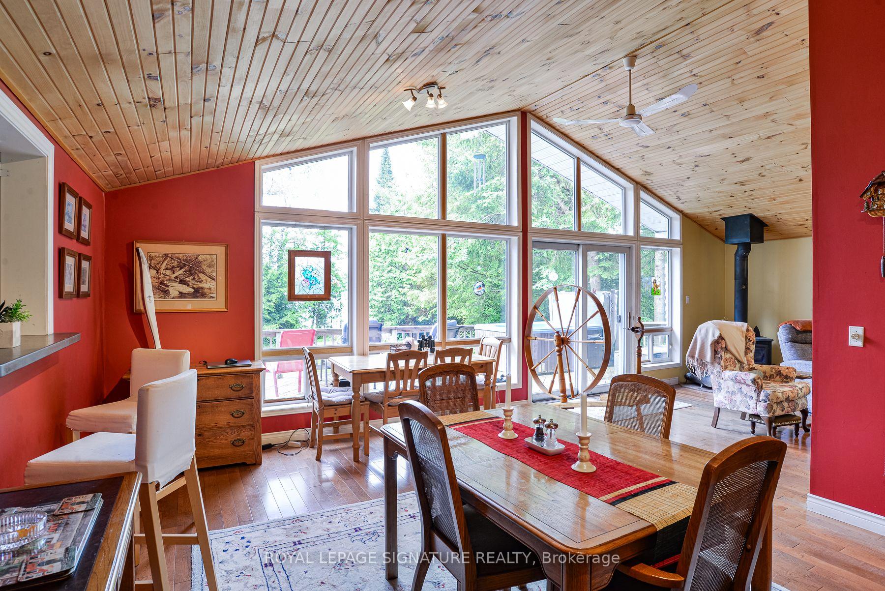 Photo 8 of 1070 Grass Lake Road, Kearney — HOMEH
