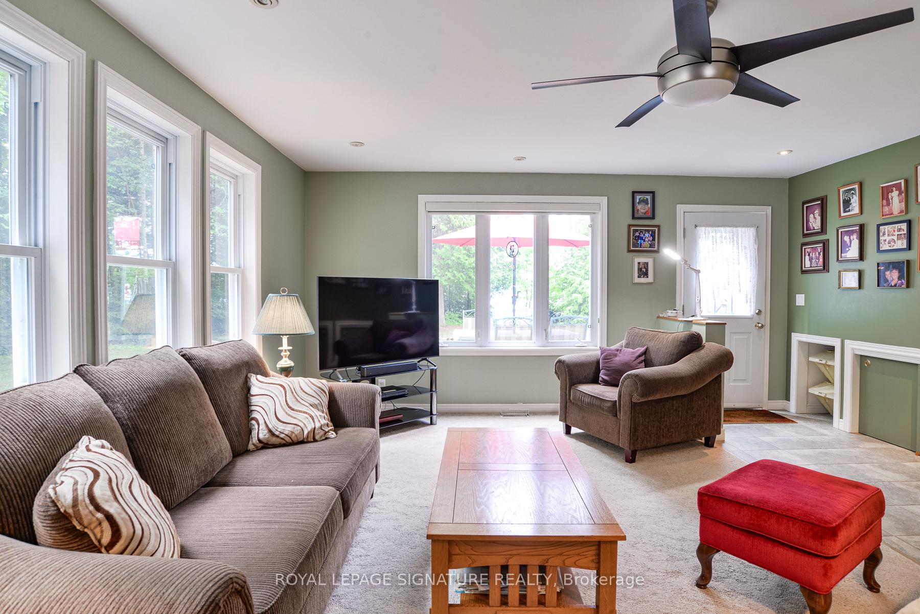 Photo 27 of 1070 Grass Lake Road, Kearney — HOMEH
