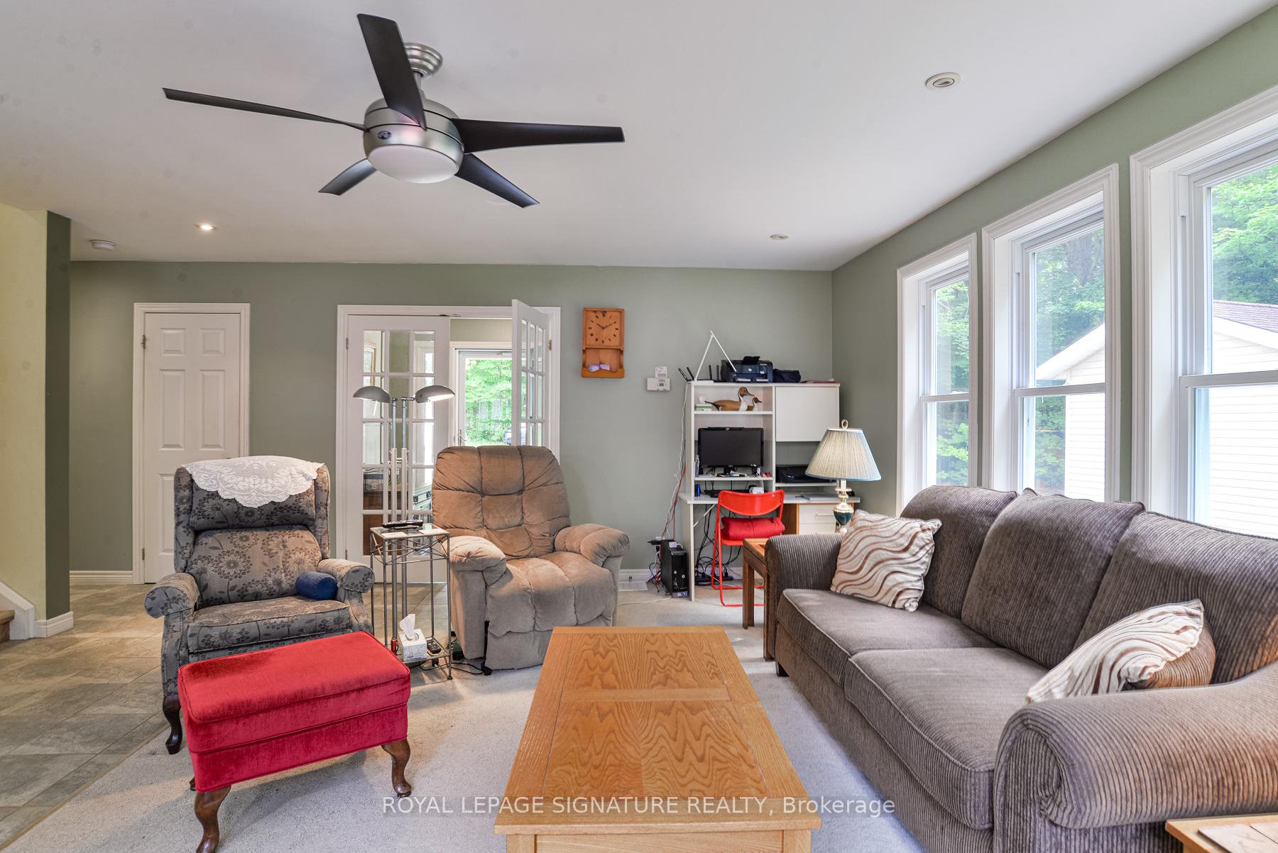 Photo 28 of 1070 Grass Lake Road, Kearney — HOMEH
