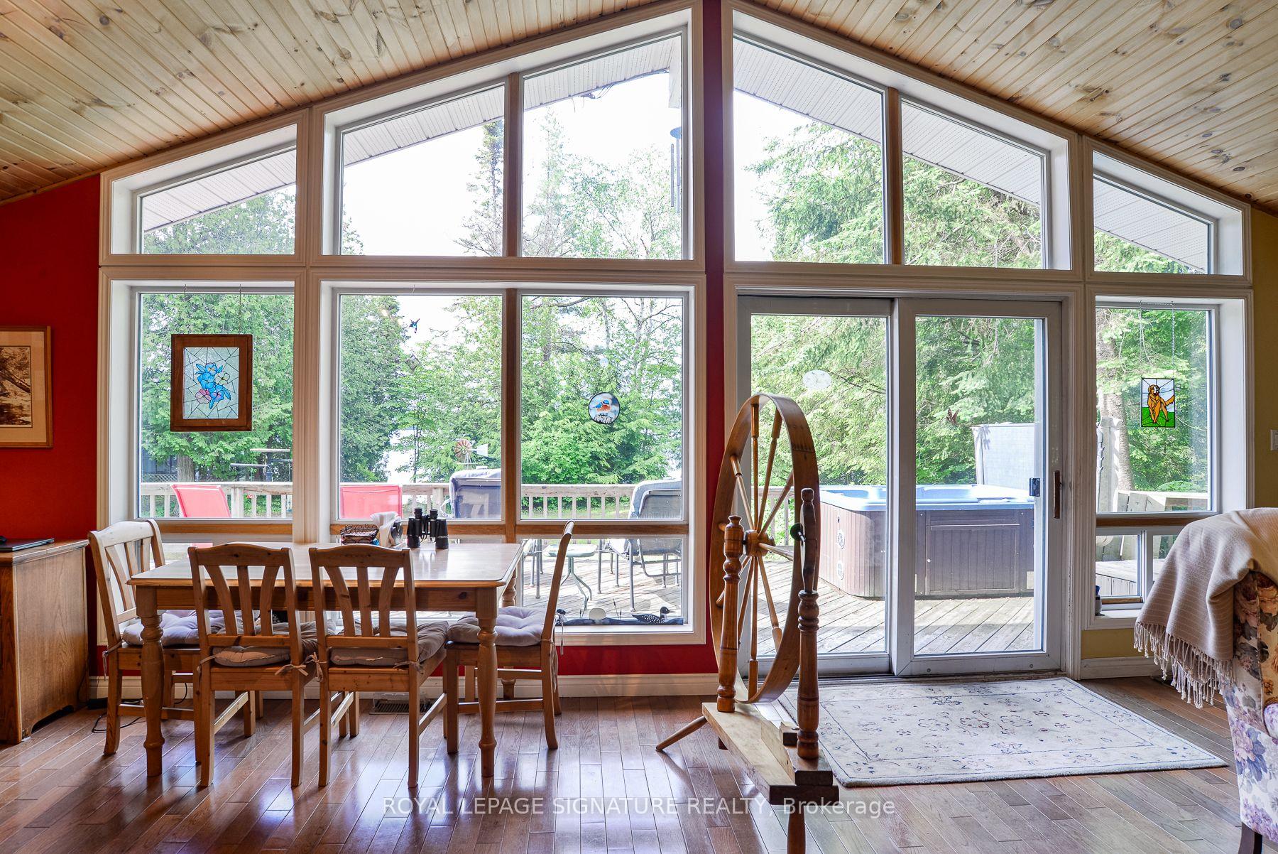 Photo 29 of 1070 Grass Lake Road, Kearney — HOMEH