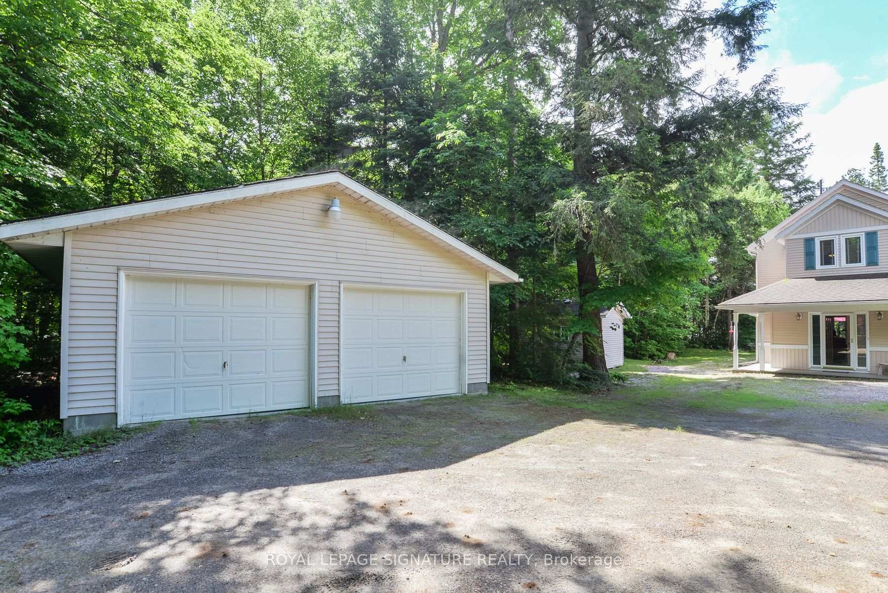 Photo 41 of 1070 Grass Lake Road, Kearney — HOMEH