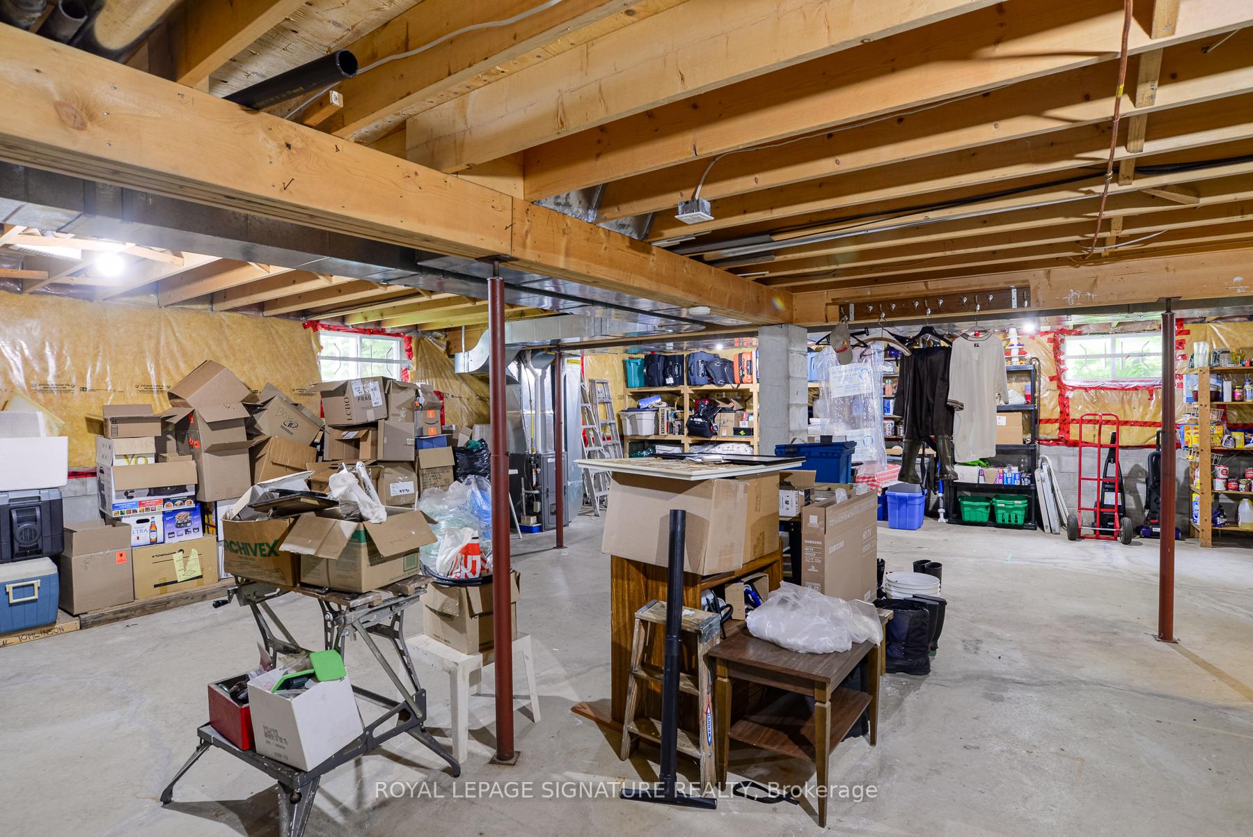 Photo 45 of 1070 Grass Lake Road, Kearney — HOMEH