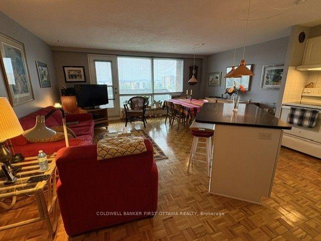 Photo 4 of Unit 817, 3100 Carling Avenue, Ottawa, Bayshore — HOMEH