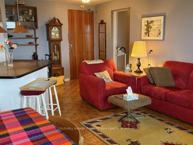 Photo 8 of Unit 817, 3100 Carling Avenue, Ottawa, Bayshore — HOMEH