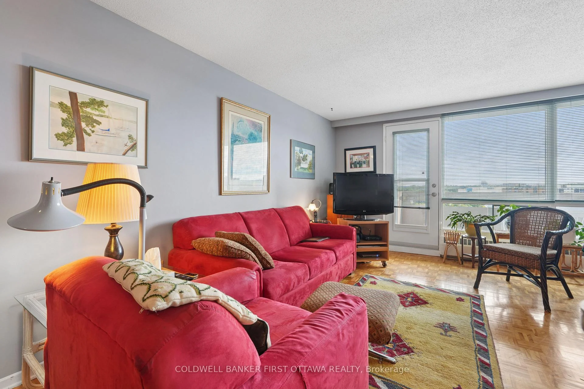 Photo 7 of Unit 817, 3100 Carling Avenue, Ottawa, Bayshore — HOMEH