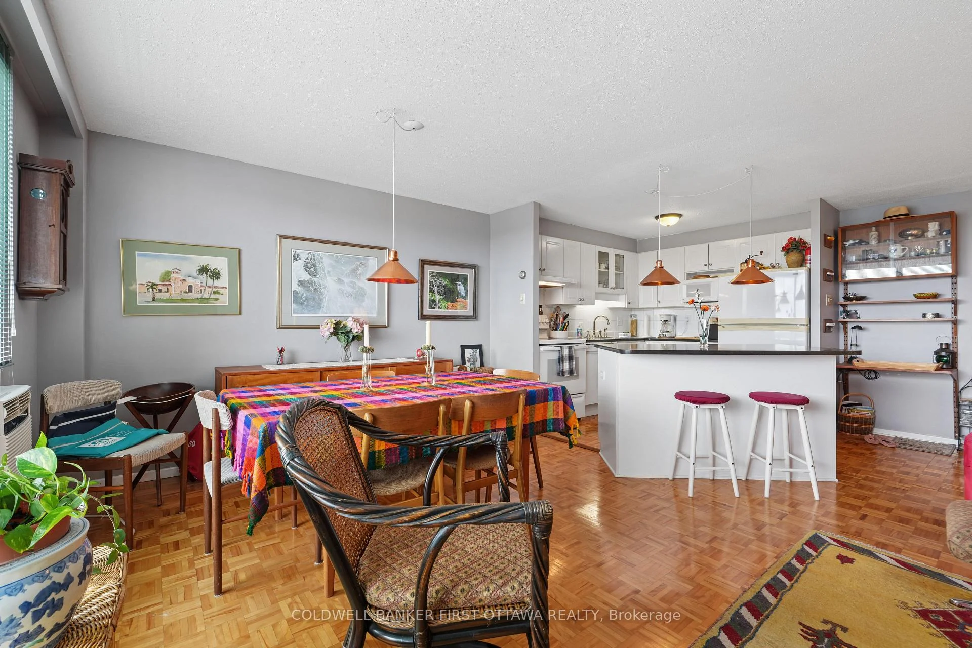 Photo 9 of Unit 817, 3100 Carling Avenue, Ottawa, Bayshore — HOMEH