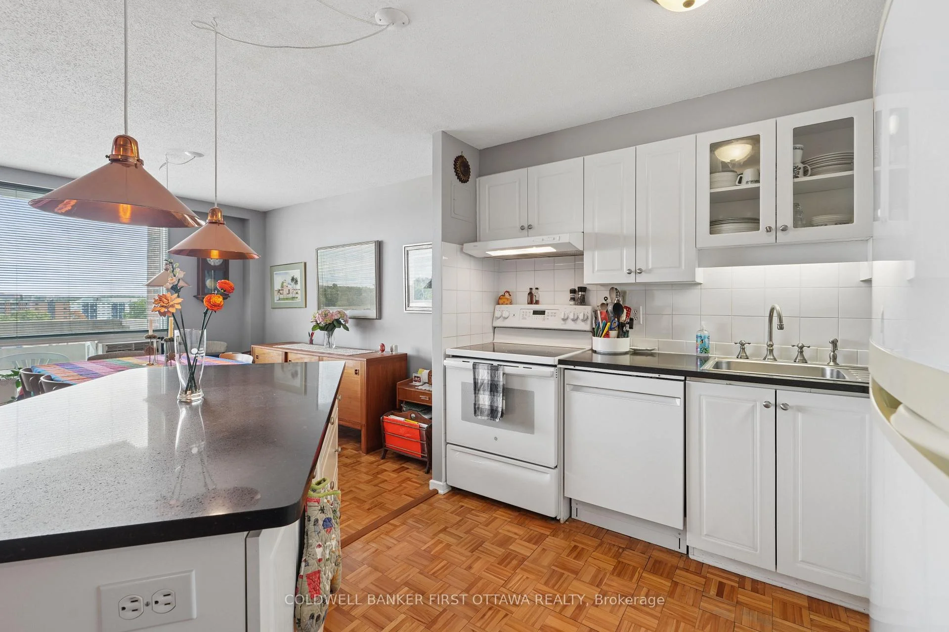 Photo 12 of Unit 817, 3100 Carling Avenue, Ottawa, Bayshore — HOMEH