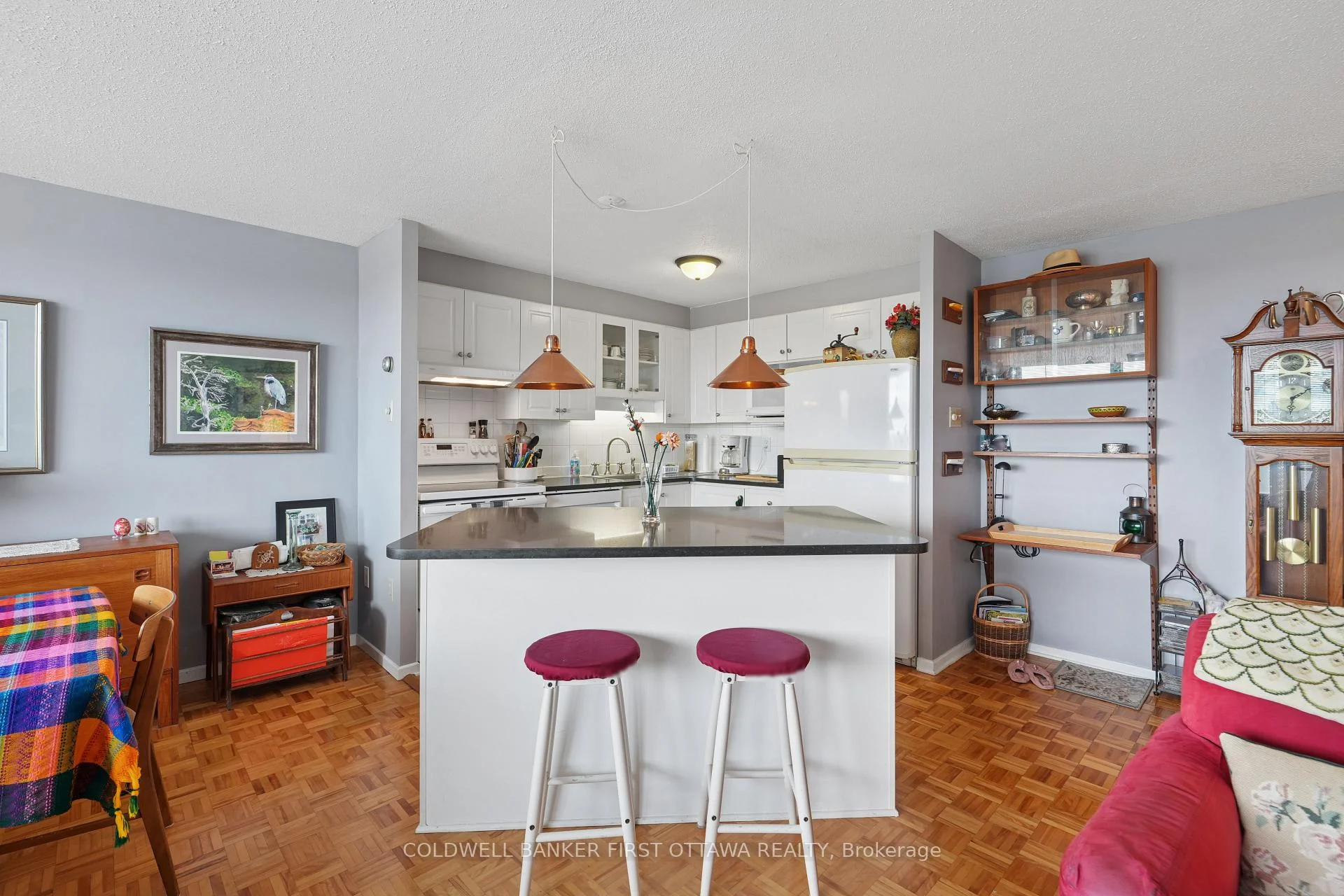 Photo 14 of Unit 817, 3100 Carling Avenue, Ottawa, Bayshore — HOMEH