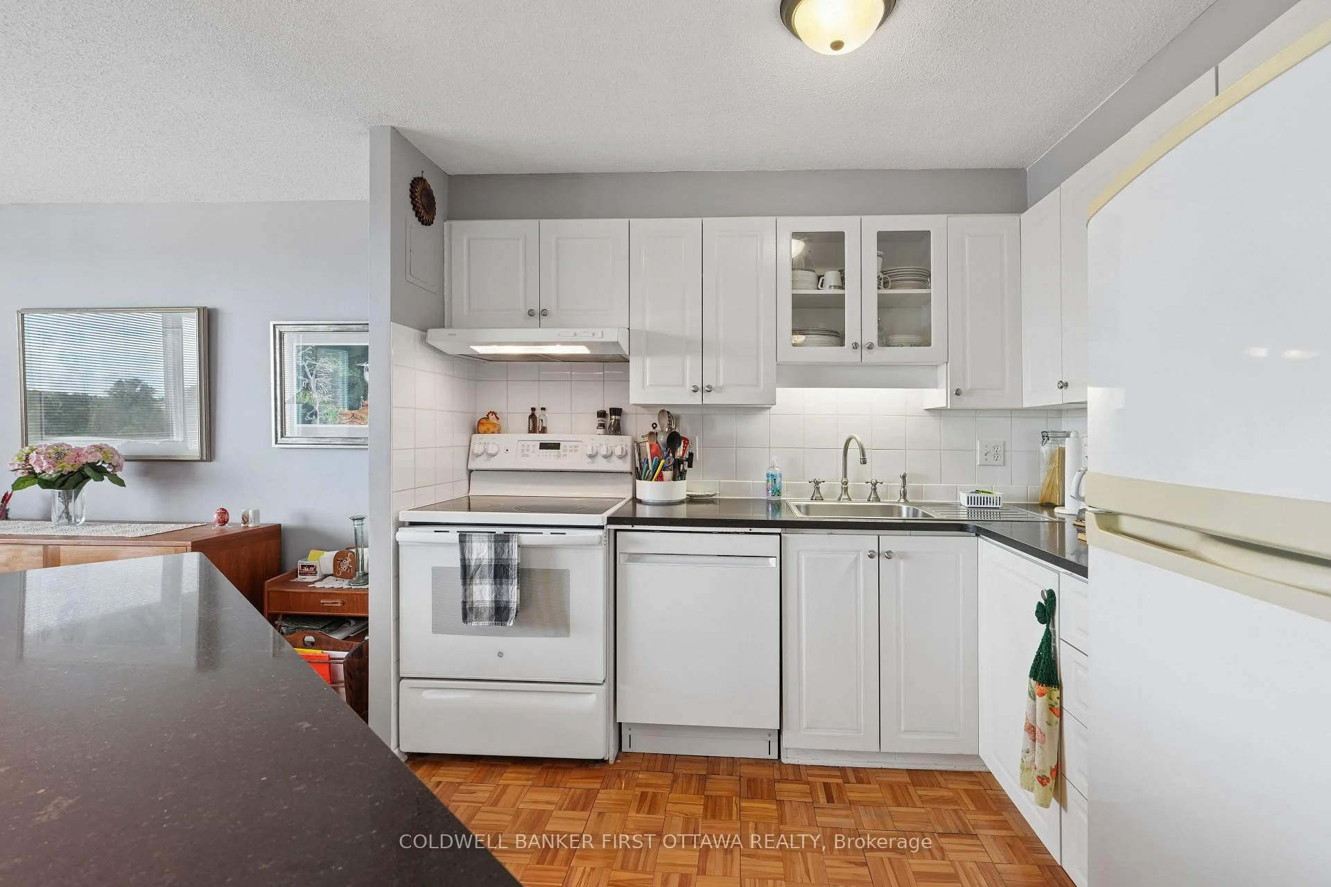 Photo 18 of Unit 817, 3100 Carling Avenue, Ottawa, Bayshore — HOMEH