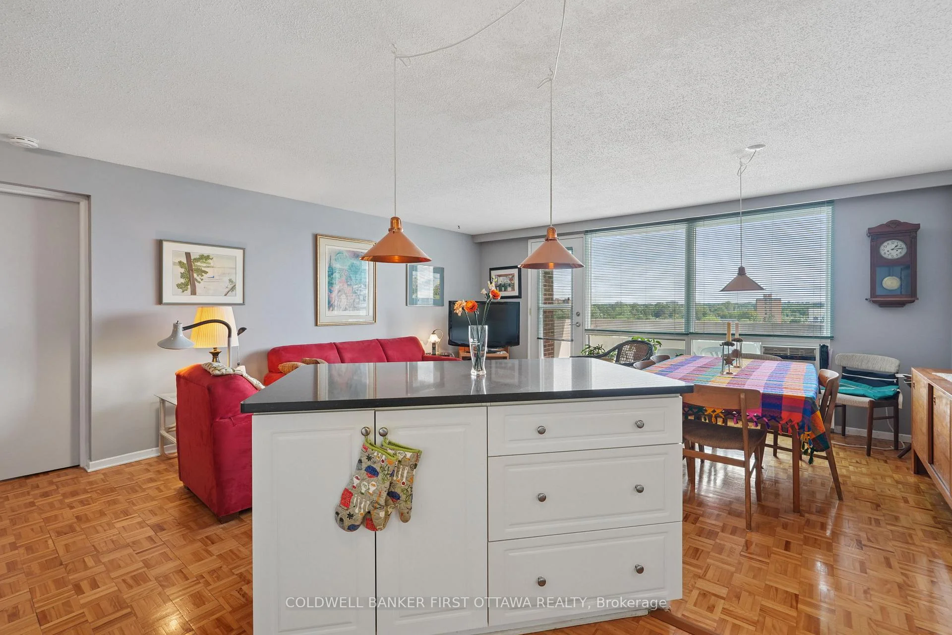 Photo 19 of Unit 817, 3100 Carling Avenue, Ottawa, Bayshore — HOMEH