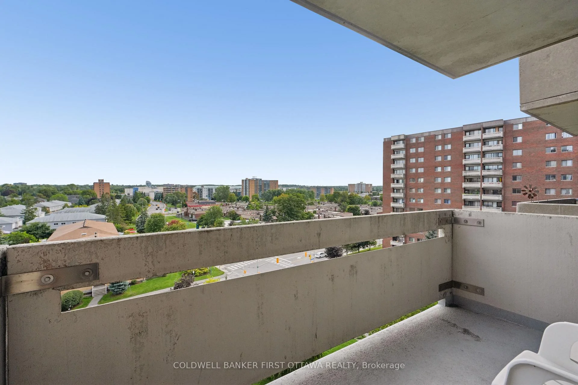 Photo 21 of Unit 817, 3100 Carling Avenue, Ottawa, Bayshore — HOMEH