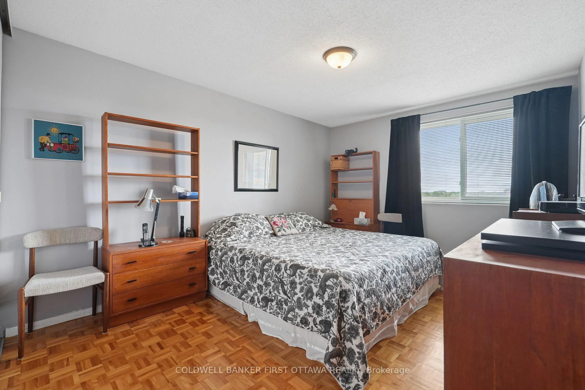 Photo 23 of Unit 817, 3100 Carling Avenue, Ottawa, Bayshore — HOMEH