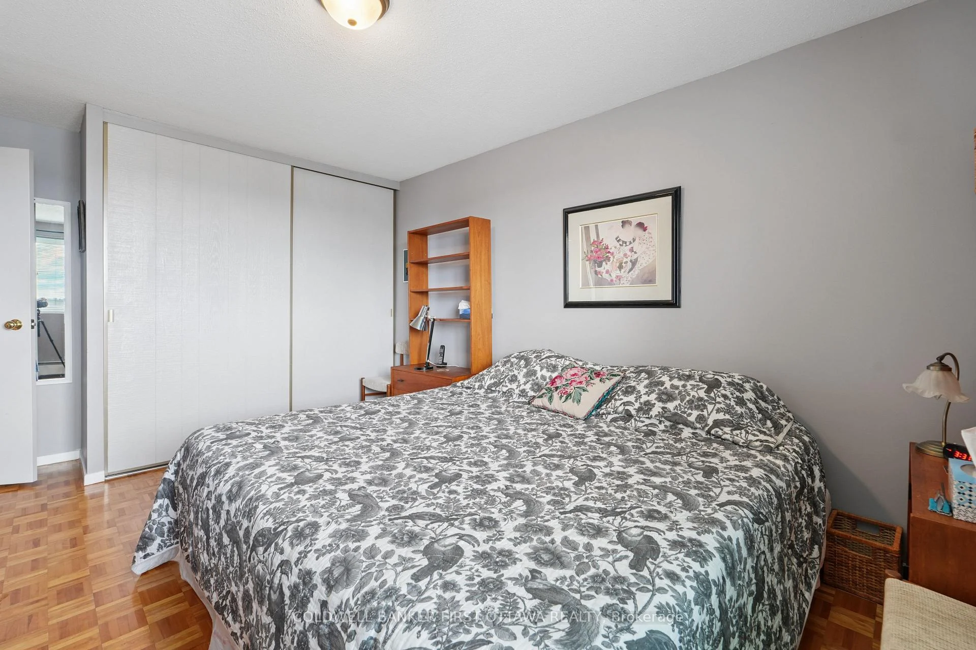 Photo 24 of Unit 817, 3100 Carling Avenue, Ottawa, Bayshore — HOMEH