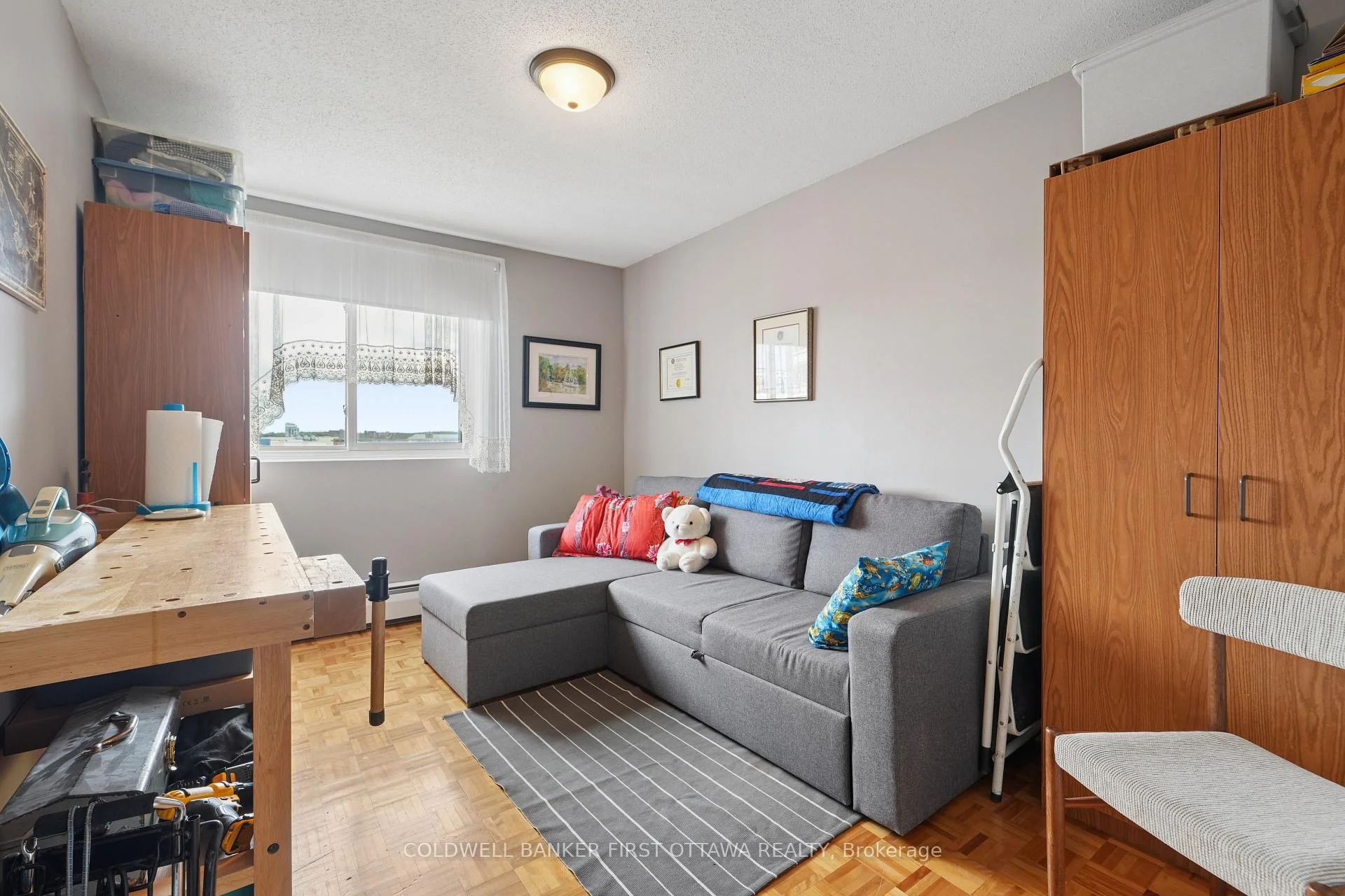 Photo 25 of Unit 817, 3100 Carling Avenue, Ottawa, Bayshore — HOMEH