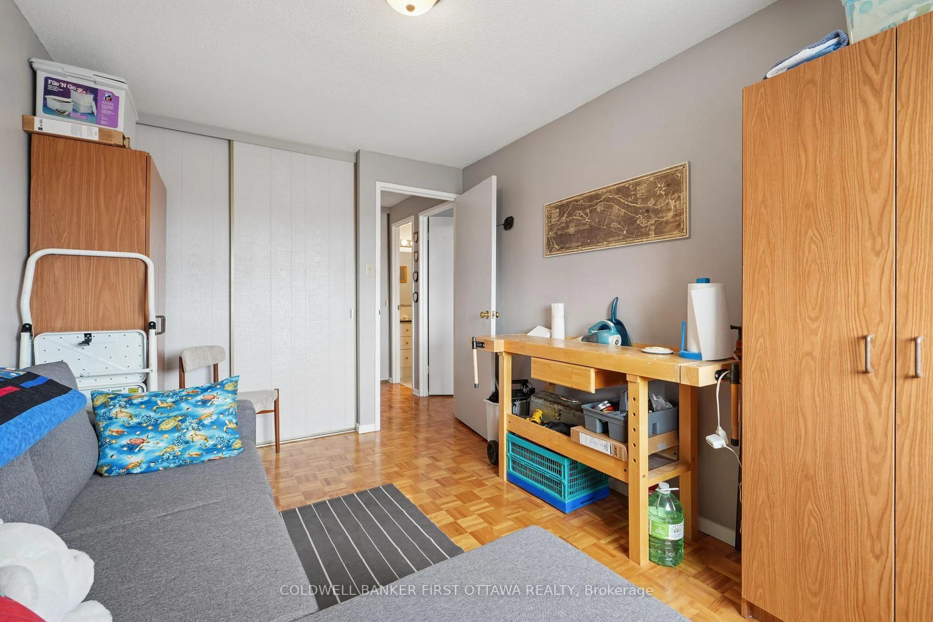 Photo 26 of Unit 817, 3100 Carling Avenue, Ottawa, Bayshore — HOMEH
