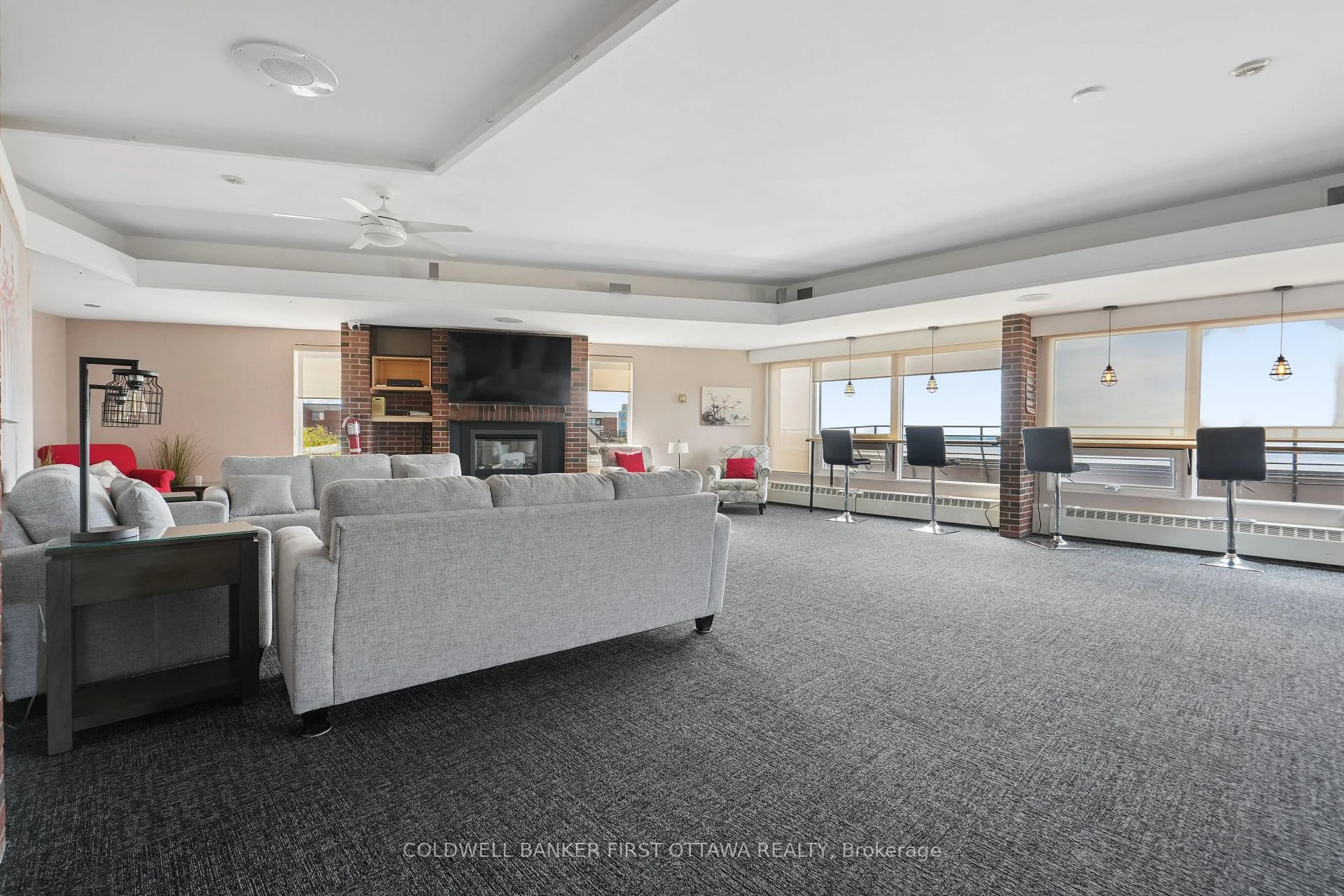 Photo 27 of Unit 817, 3100 Carling Avenue, Ottawa, Bayshore — HOMEH
