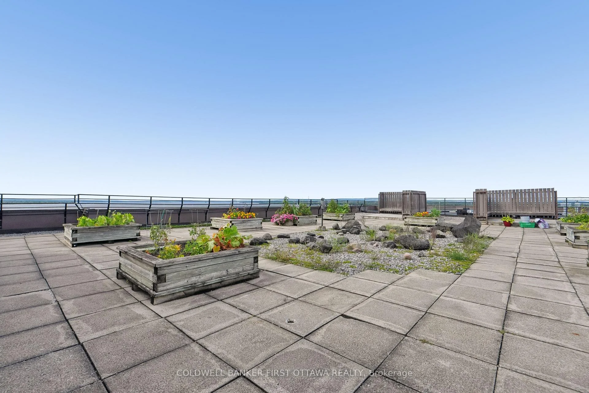 Photo 28 of Unit 817, 3100 Carling Avenue, Ottawa, Bayshore — HOMEH