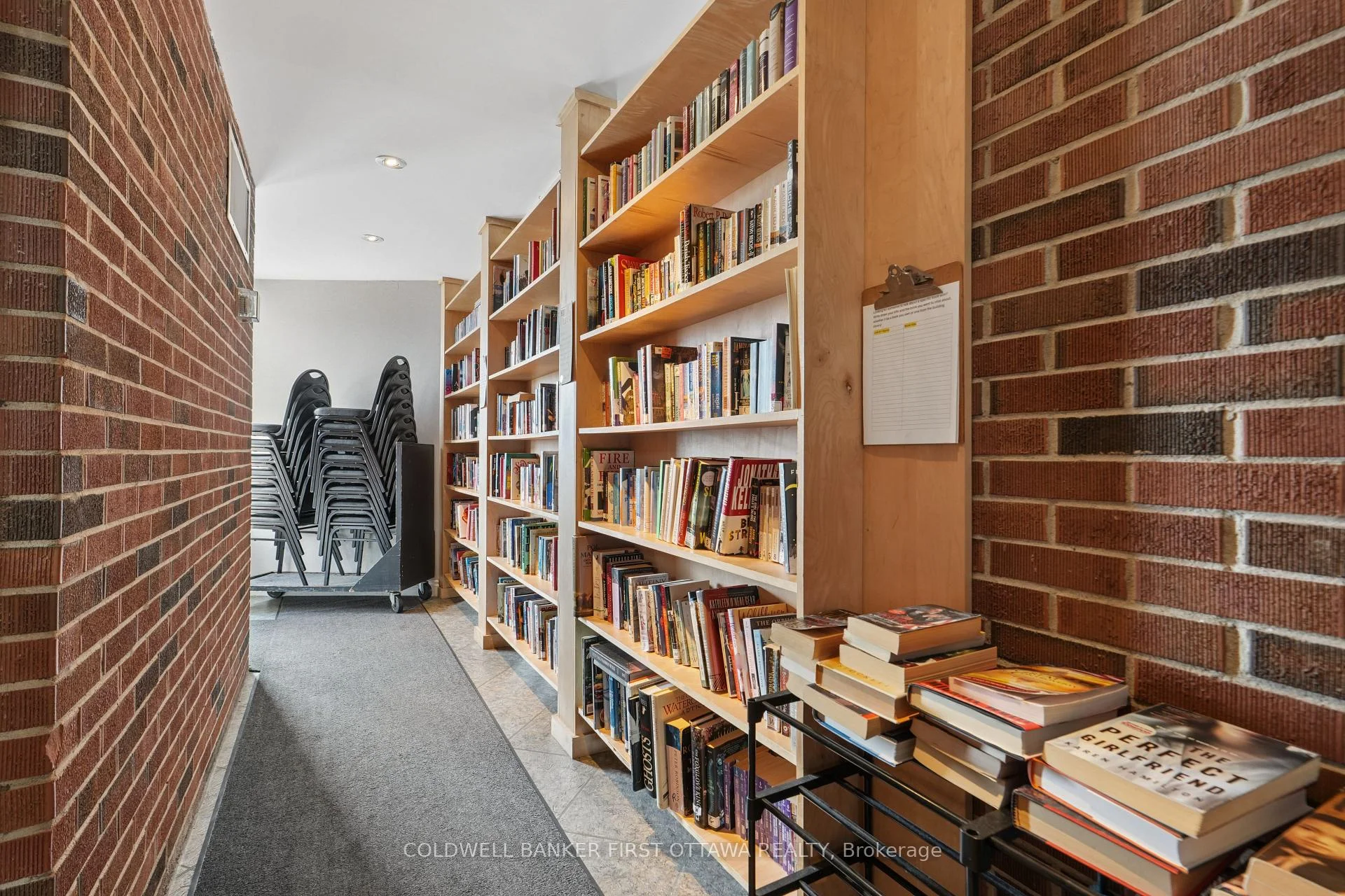 Photo 29 of Unit 817, 3100 Carling Avenue, Ottawa, Bayshore — HOMEH