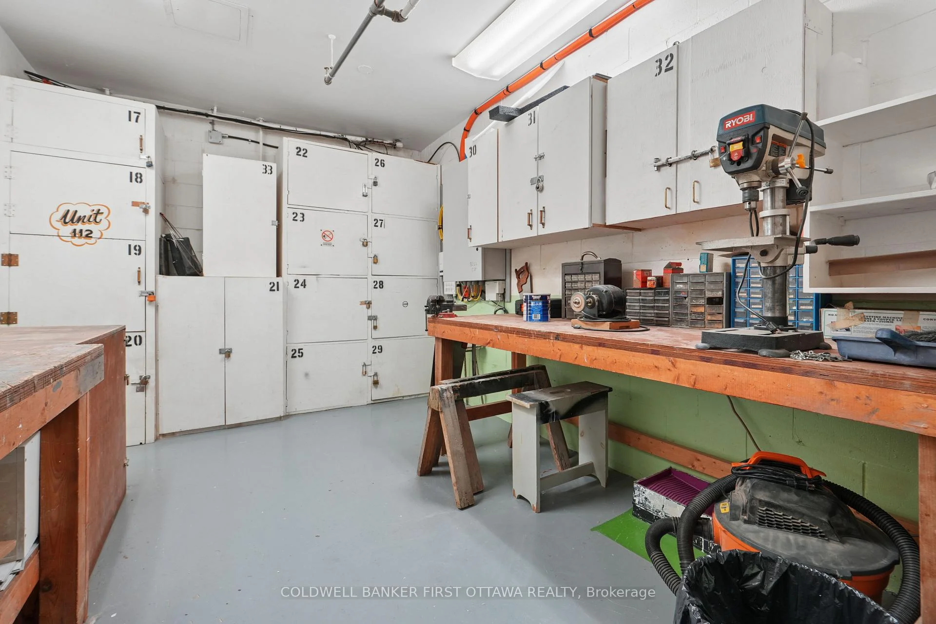 Photo 30 of Unit 817, 3100 Carling Avenue, Ottawa, Bayshore — HOMEH