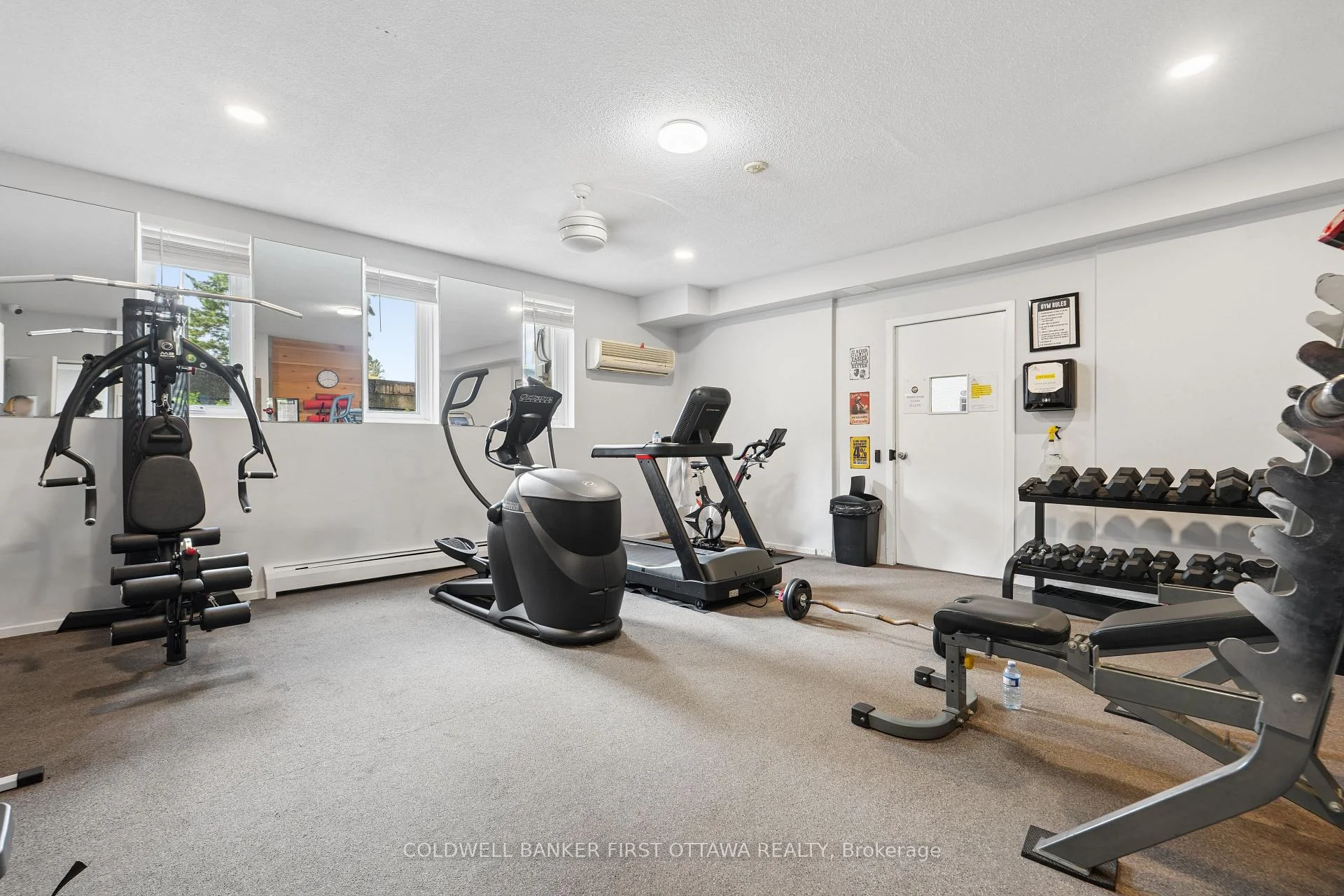 Photo 31 of Unit 817, 3100 Carling Avenue, Ottawa, Bayshore — HOMEH