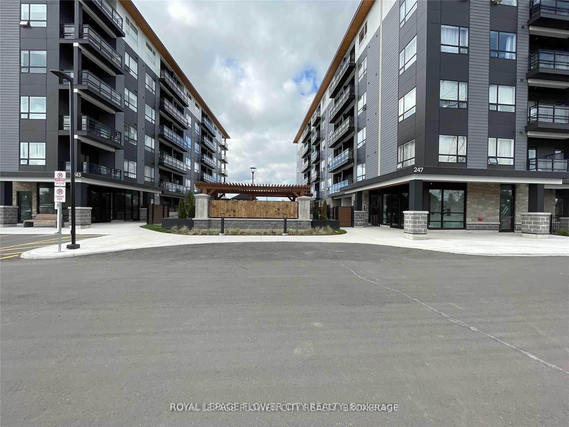 Photo 17 of Unit 206, 247 Northfield Drive E, Waterloo, Colonial Acres — HOMEH