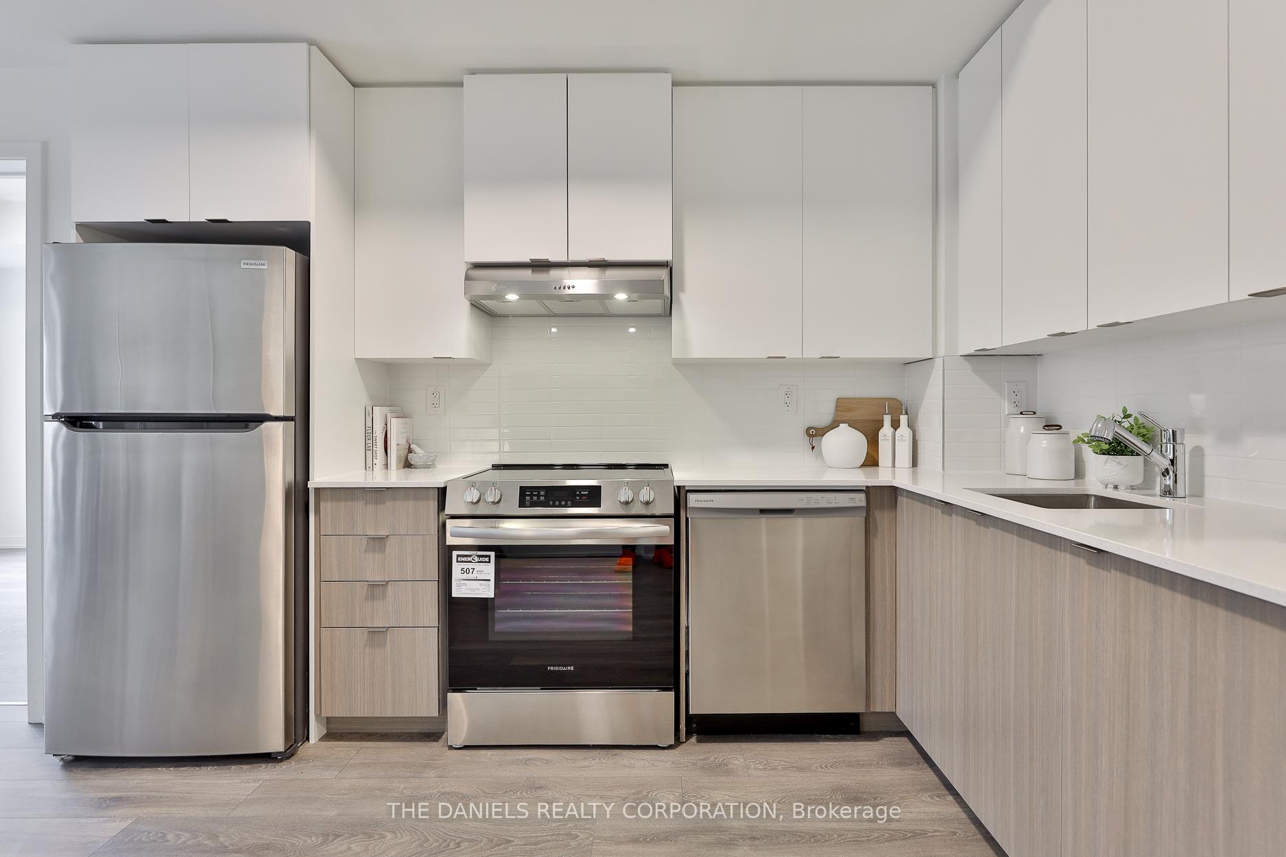 Front of Unit 201, 135 Canon Jackson Drive