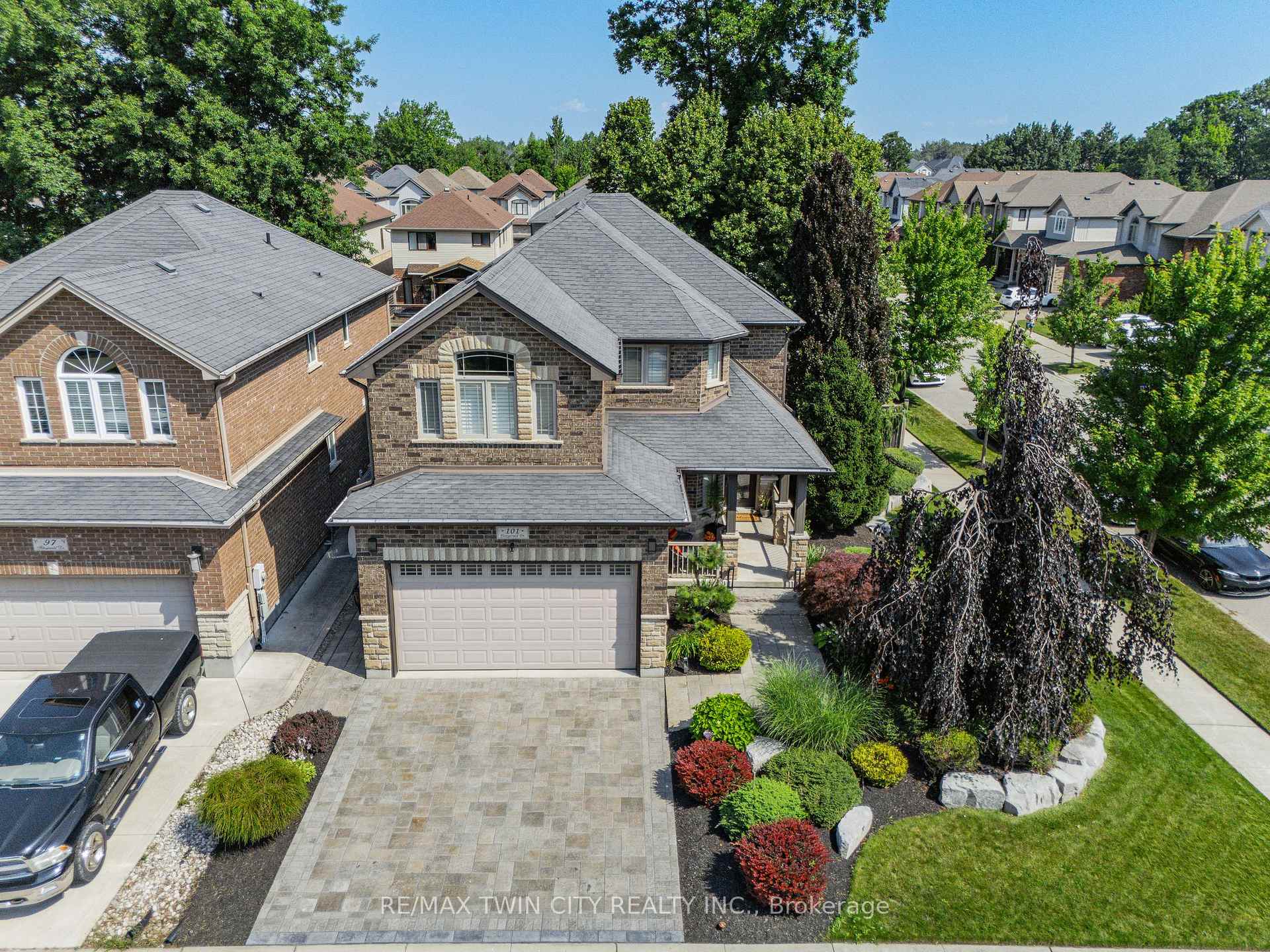 Photo 47 of 101 Fitzgerald Drive, Cambridge, Little's Corners — HOMEH