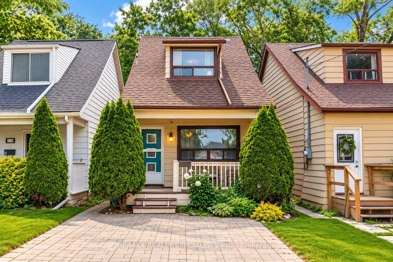 Photo 1 of 53 Harold Street, Etobicoke, Mimico — HOMEH
